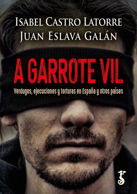  A GARROTE VIL 