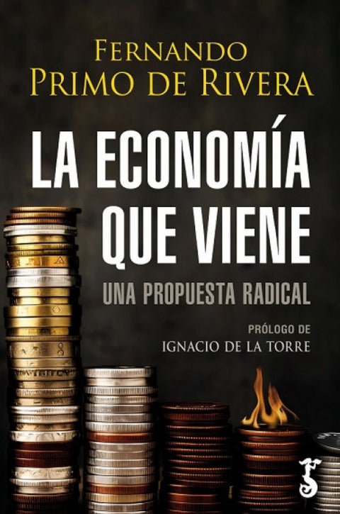  ECONOMÍA QUE VIENE, LA 