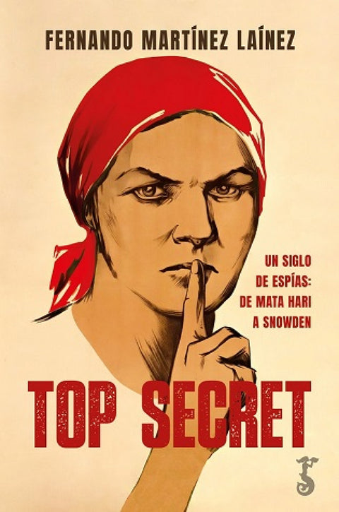  TOP SECRET 