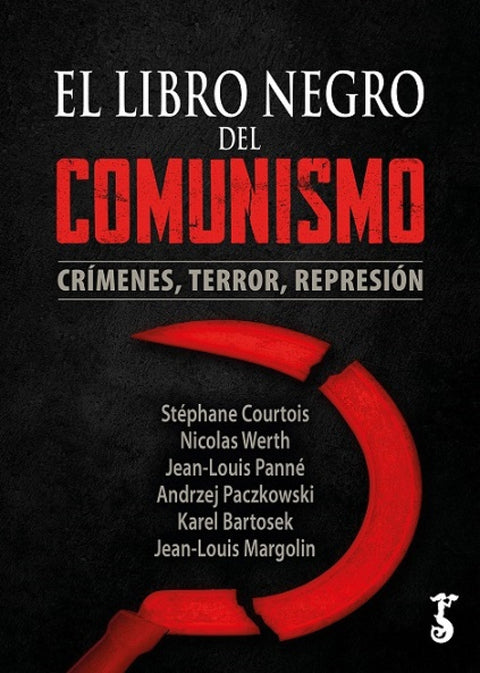  LIBRO NEGRO DEL COMUNISMO (N.E.) 