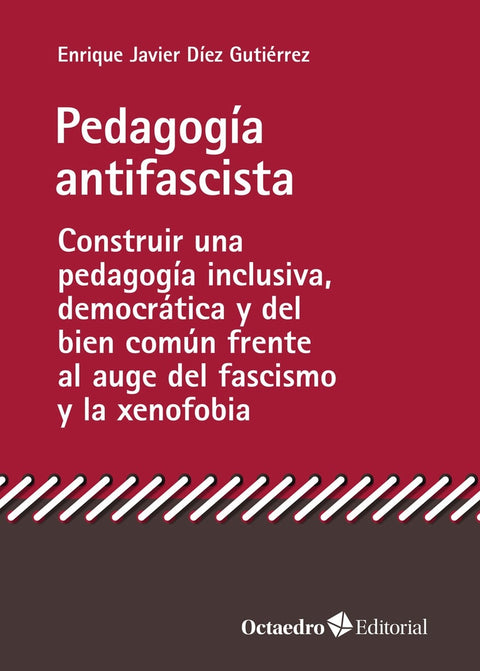  Pedagogía antifascista 