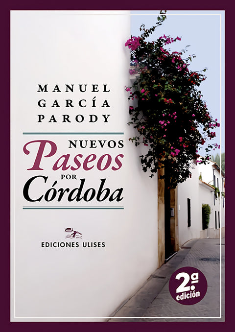  Nuevos paseos por Córdoba 
