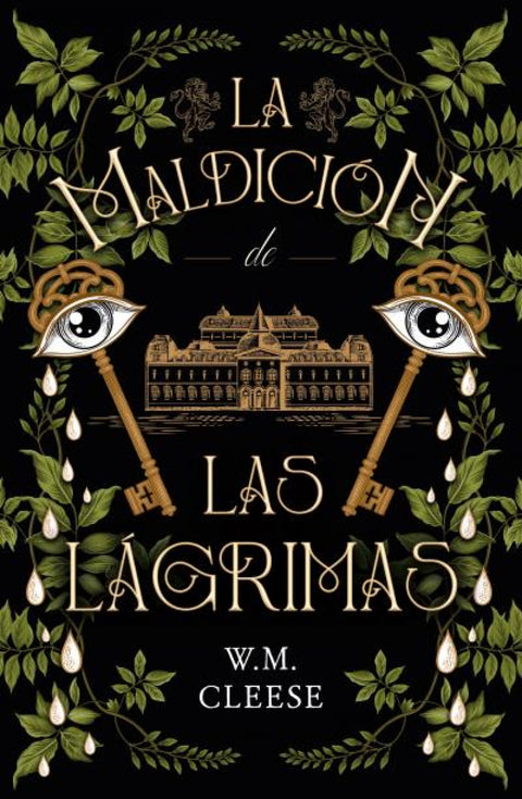  La maldición de Las Lágrimas 