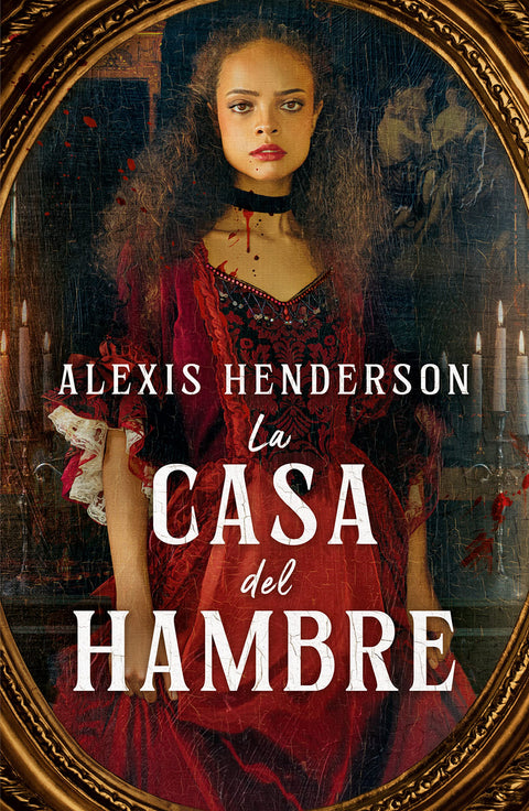  La casa del hambre 