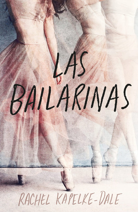  Las bailarinas 