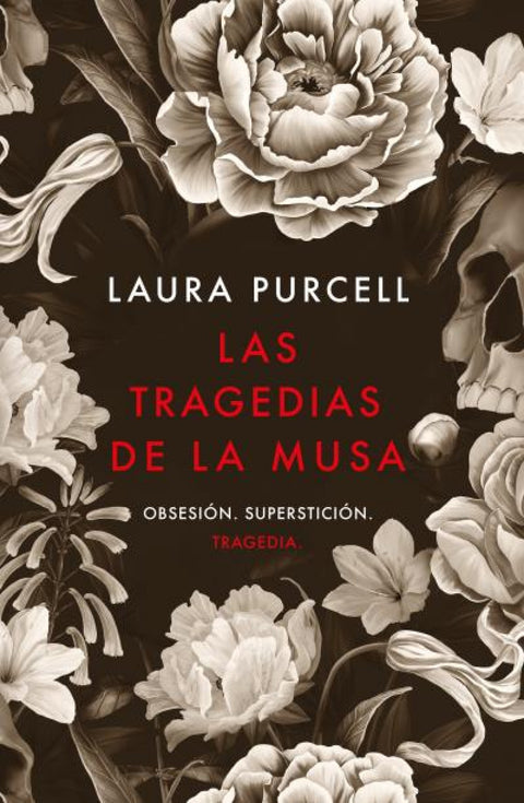  Las tragedias de la musa 