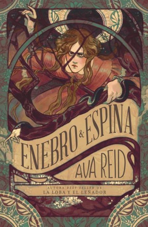  Enebro 