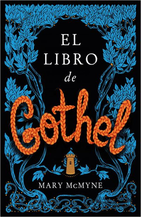  El libro de Gothel 