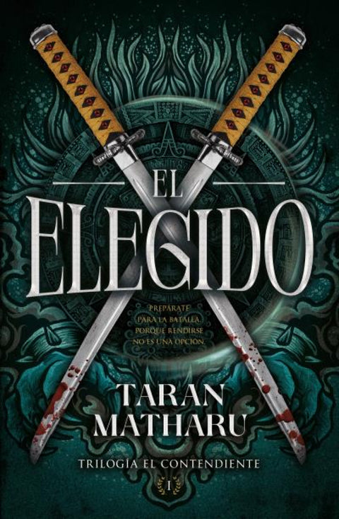  El elegido 
