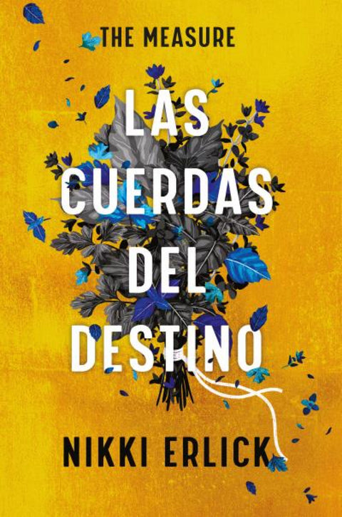  The Measure: Las cuerdas del destino 
