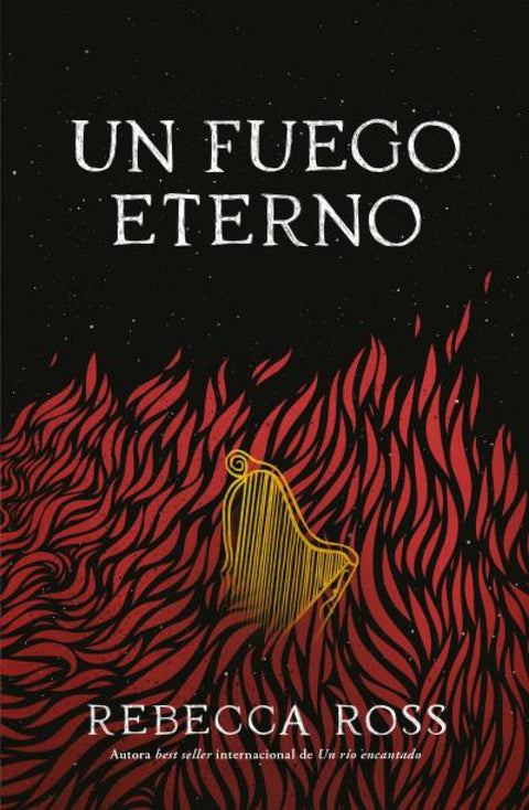  Un fuego eterno 