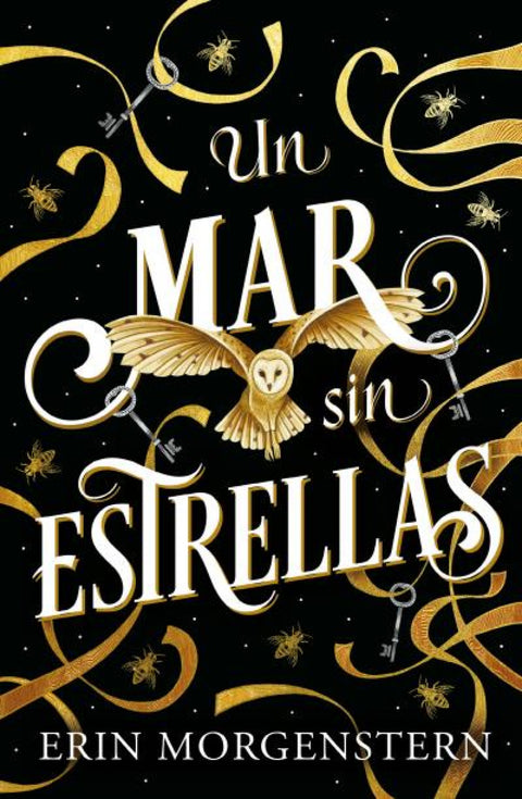  Un mar sin estrellas 