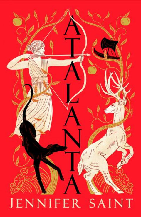  Atalanta 