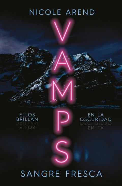  Vamps 