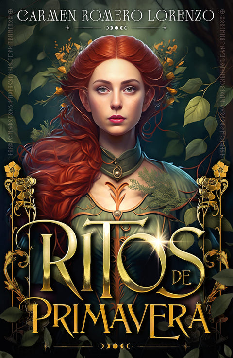  Ritos de primavera 