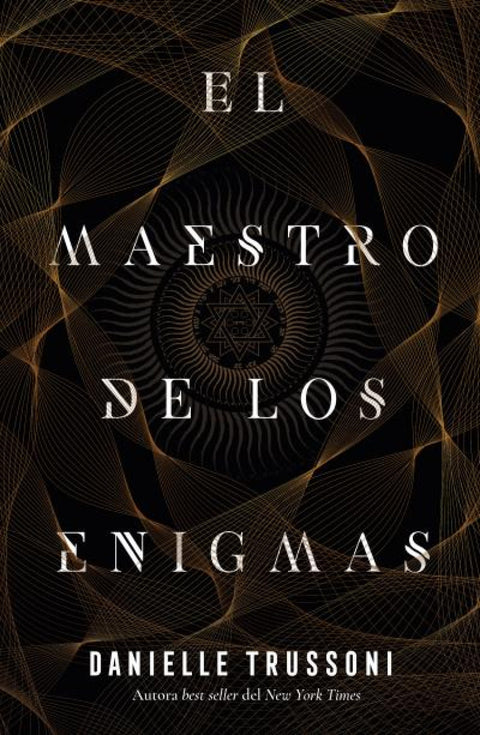  El maestro de los enigmas 