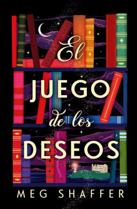  El juego de los deseos 