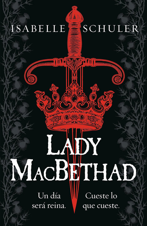  Lady Macbethad 