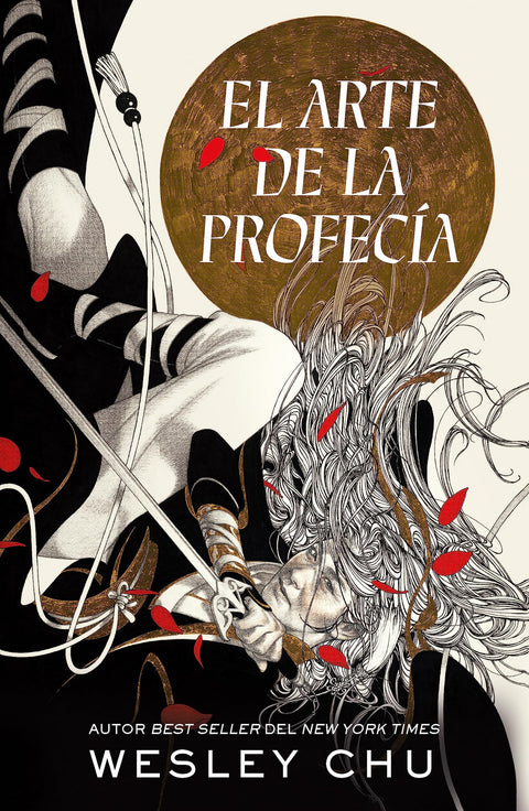  El arte de la profecía 