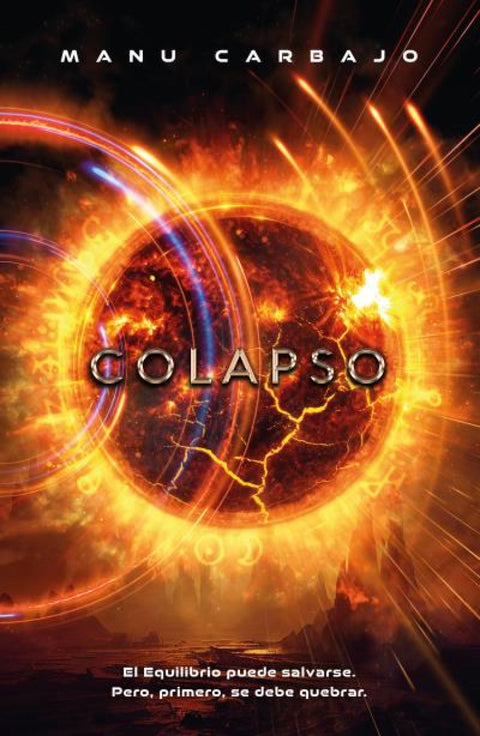  Colapso 
