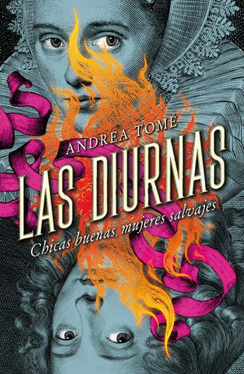  Las diurnas 