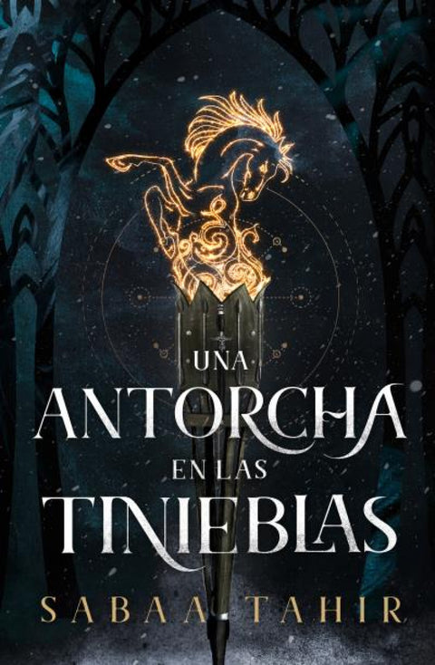  Una antorcha en las tinieblas 