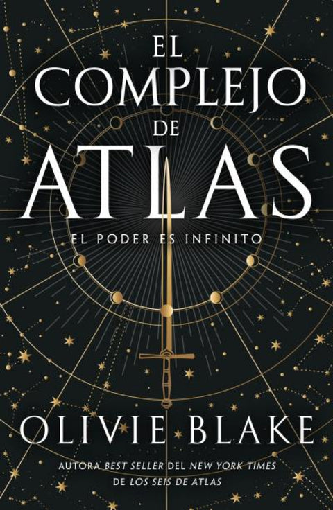  El complejo de Atlas 