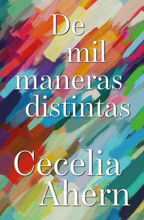  De mil maneras distintas 