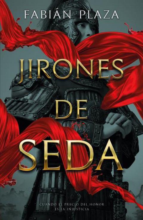  Jirones de seda 