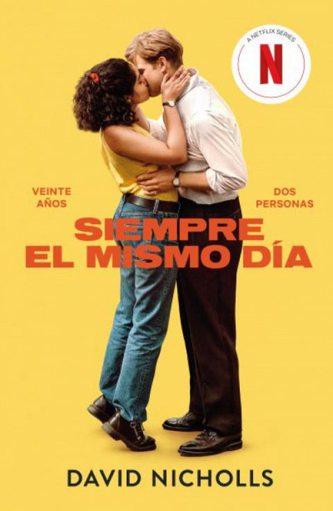  Siempre el mismo día 