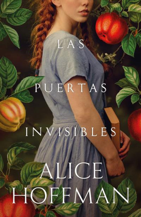  Las puertas invisibles 