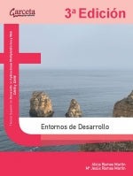  ENTORNOS DE DESARROLLO 3º EDICION 
