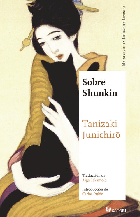  SOBRE SHUNKIN (NE) 