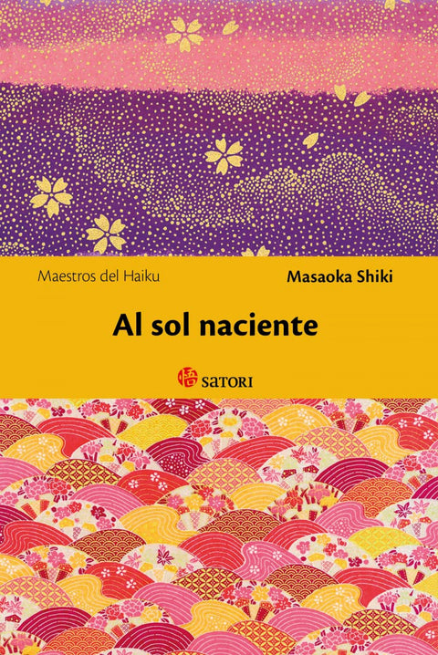  AL SOL NACIENTE 