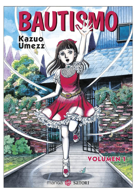  BAUTISMO 1 