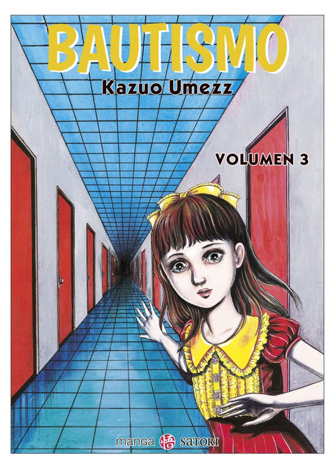  BAUTISMO 3 