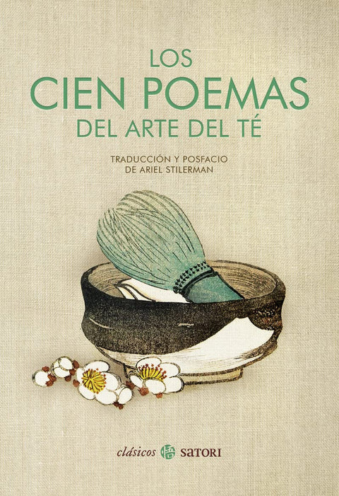  LOS CIEN POEMAS DEL ARTE DEL TE 