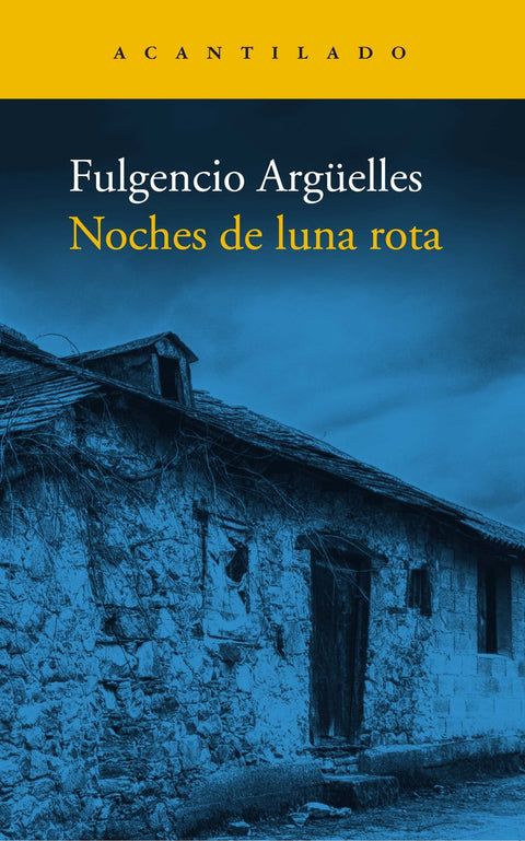  Noches de luna rota 