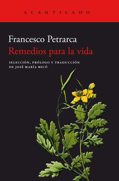  Remedios para la vida 