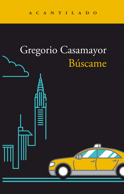  BUSCAME 