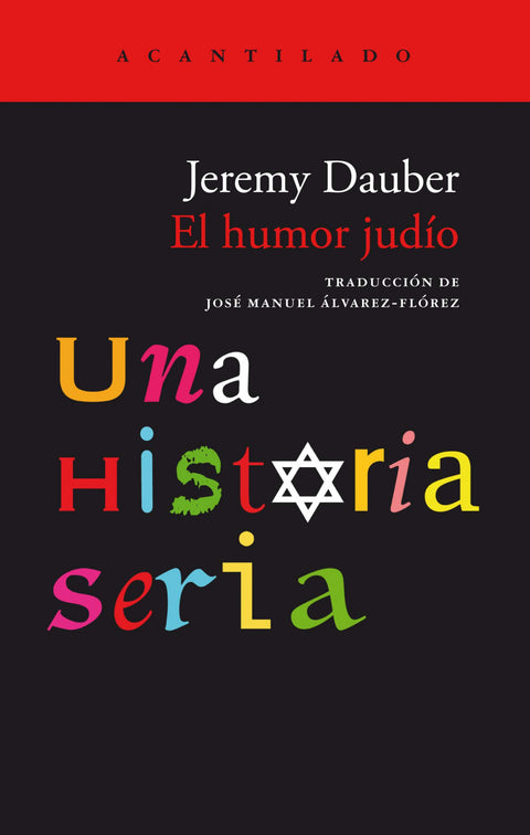 COMEDIA JUDIA 