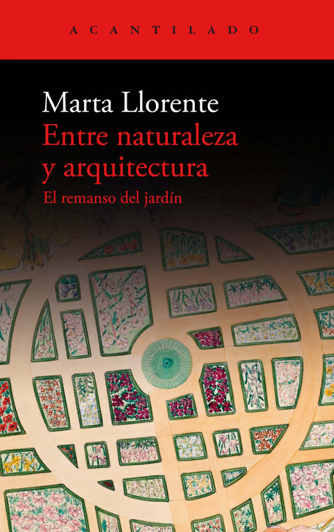  ENTRE NATURALEZA Y ARQUITECTURA 