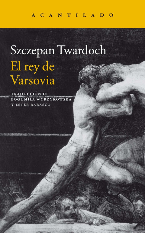  El rey de Varsovia 