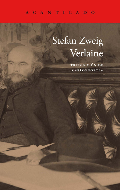  Verlaine 