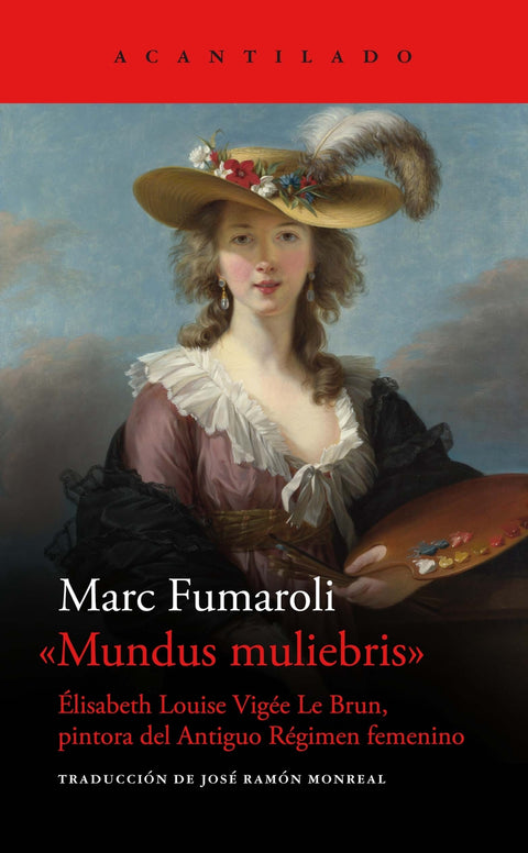  Mundus muliebris 