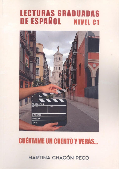  Cuéntame un cuento y verás 