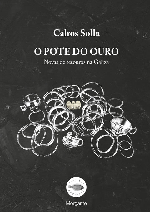  O pote do ouro 