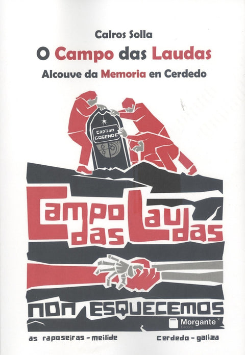  (g).campo das laudas:alcouve da memoria en cerdedo 