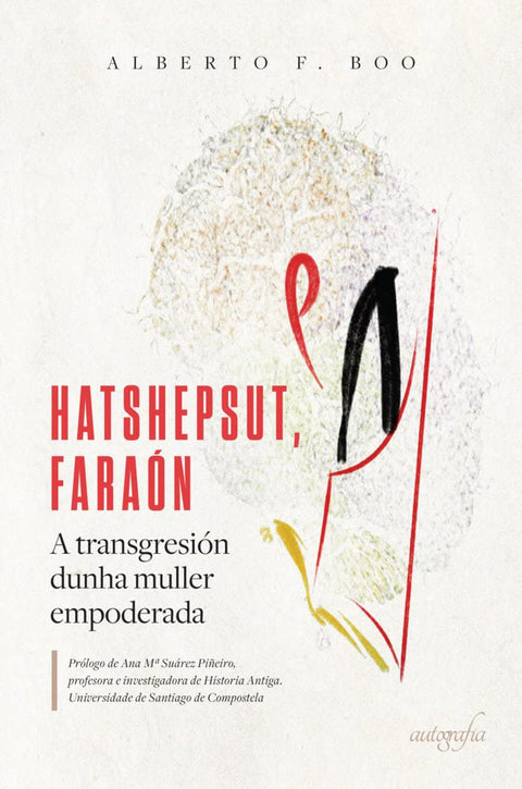  HATSHEPSUT, FARAÓN 