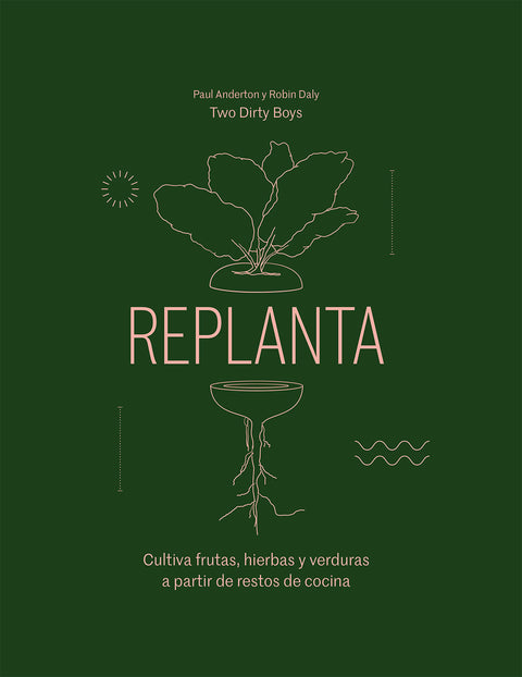  Replanta 